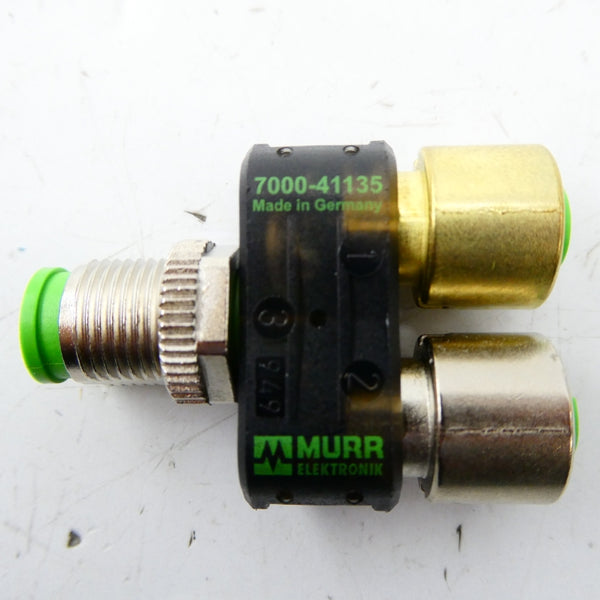 MURR ELEKTRONIK 7000-41135 NSNP