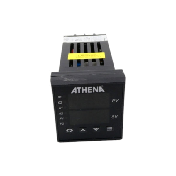 ATHENA 16C-T-S-0-00-0 100-250VAC NSNP
