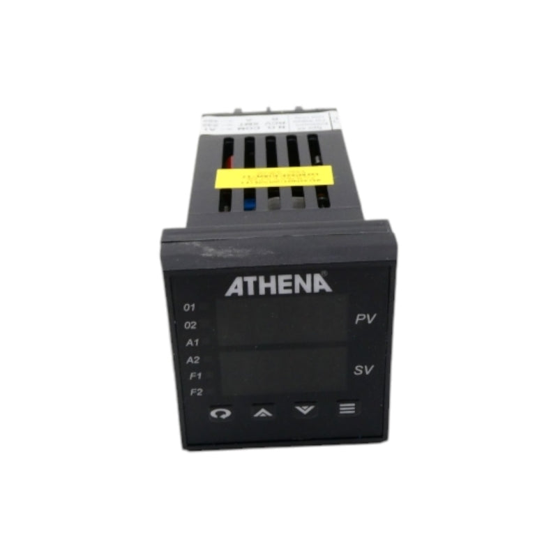ATHENA 16C-T-S-0-00-0 100-250VAC NSNP