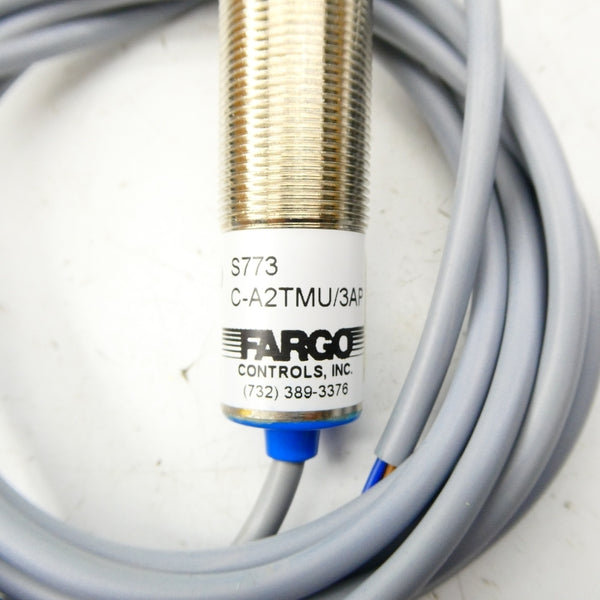 FARGO C-A2TMU/3AP NSNP