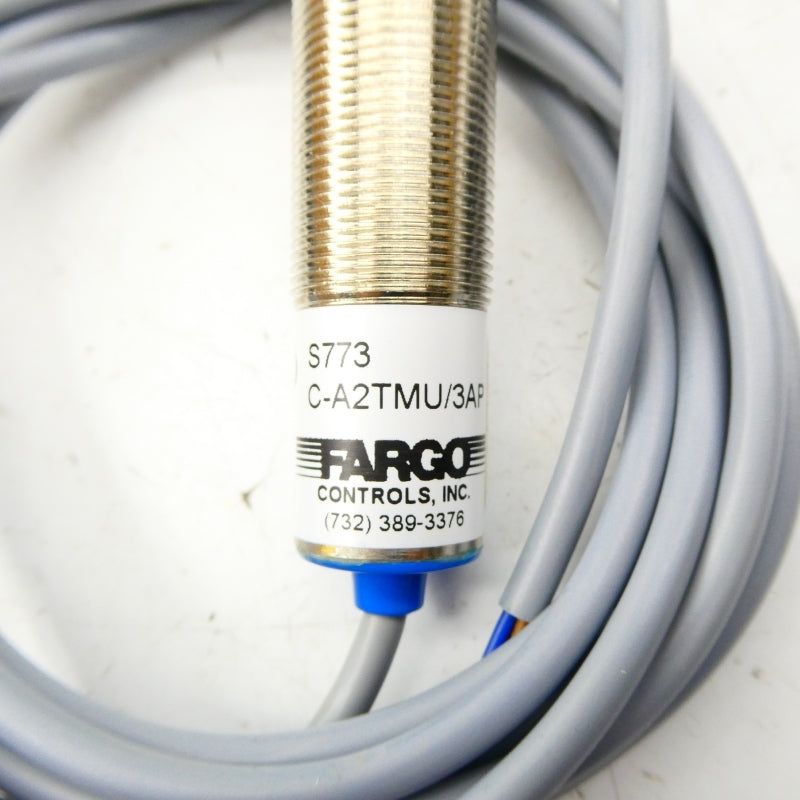 FARGO C-A2TMU/3AP NSNP