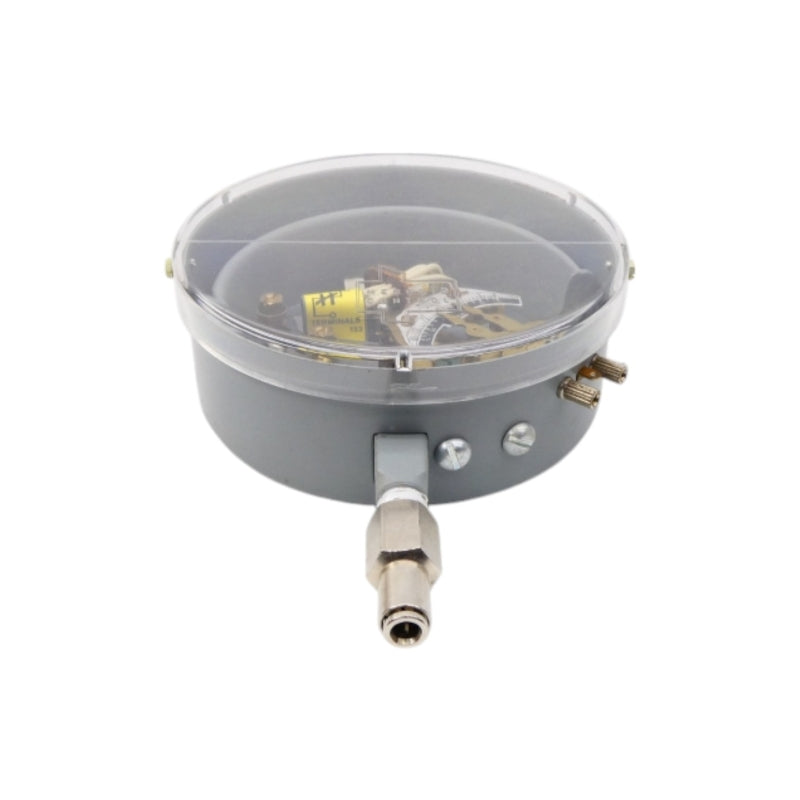 MERCOID CONTROL DA-31-153-2 240V 2A NSNP