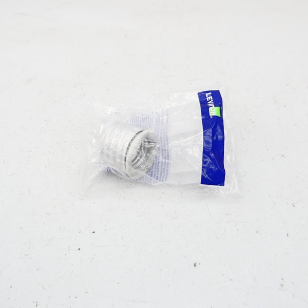 LEVITON 8681 250VAC (PKG OF 6) NSMP