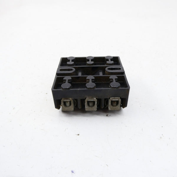 BUSSMAN H25030-3CR 250V 30A (AS PICTUED) UNMP