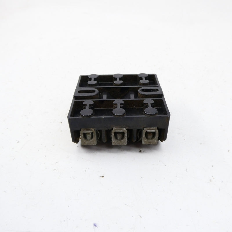 BUSSMAN H25030-3CR 250V 30A (AS PICTUED) UNMP