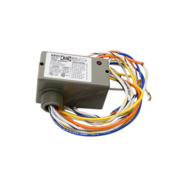 RIB RIBU1C 120VAC UNMP