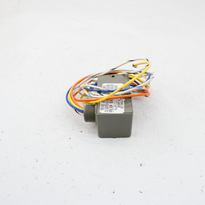 RIB RIBU1C 120VAC UNMP