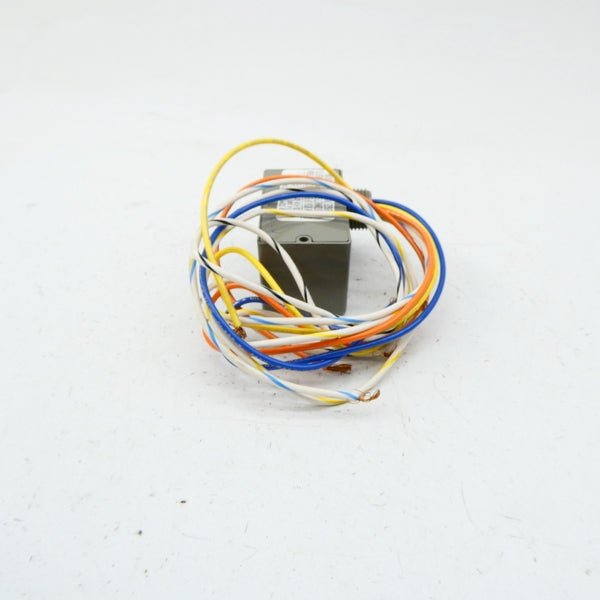 RIB RIBU1C 120VAC UNMP