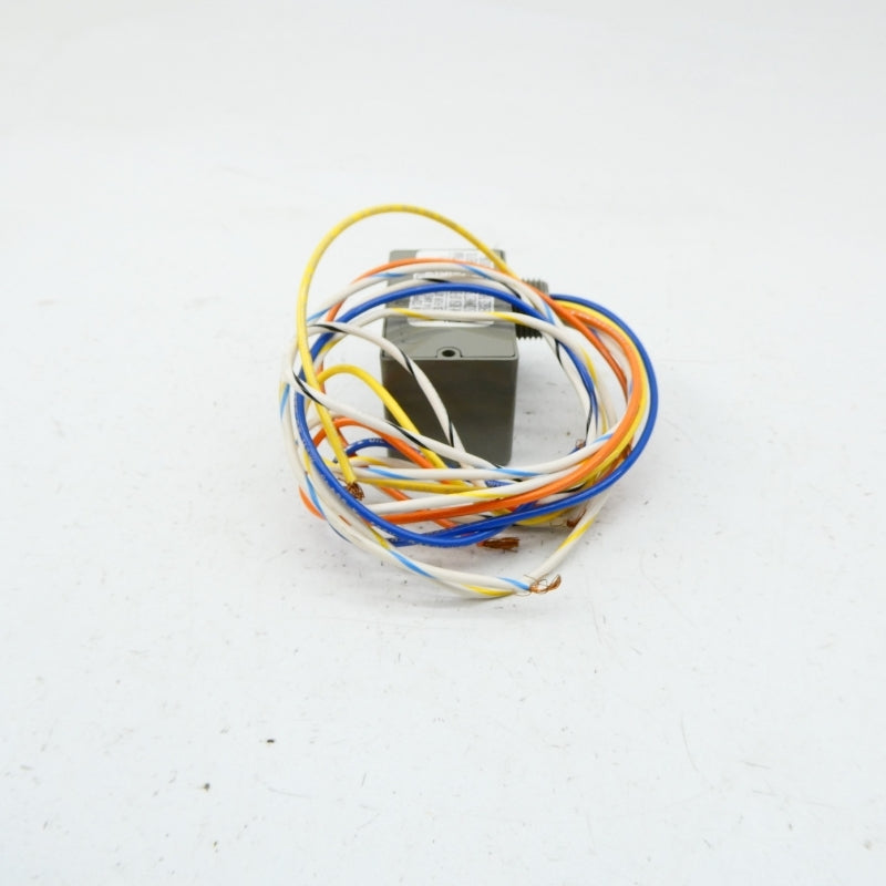 RIB RIBU1C 120VAC UNMP