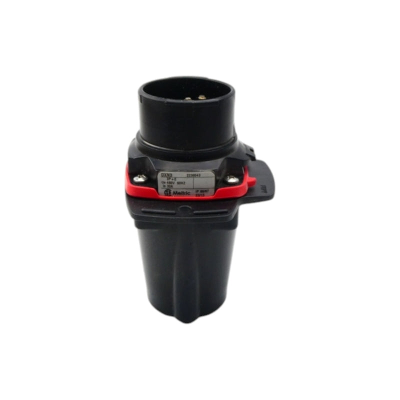 MELTRIC DXN3 2238043 480V 32A NSNP