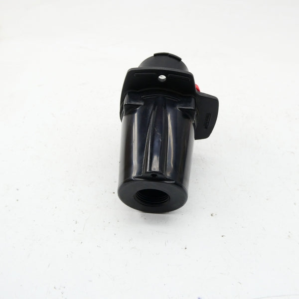 MELTRIC DXN3 2238043 480V 32A NSNP