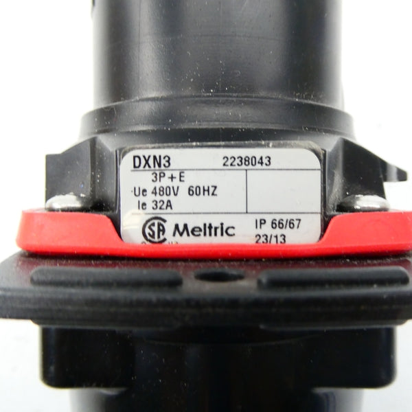 MELTRIC DXN3 2238043 480V 32A NSNP