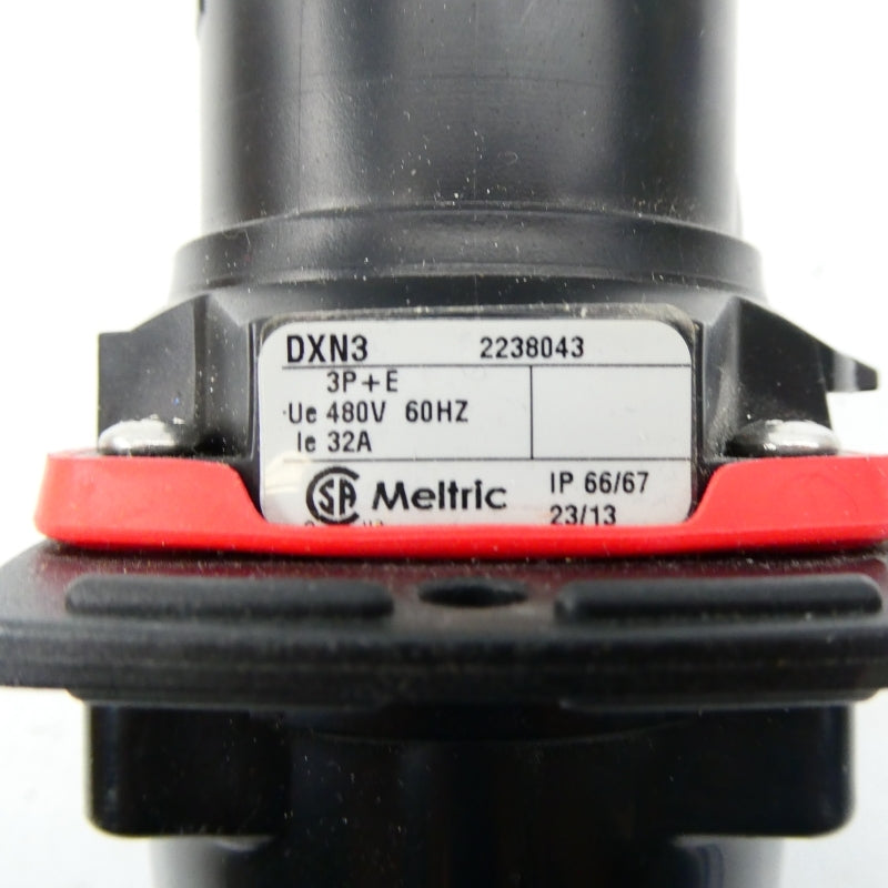 MELTRIC DXN3 2238043 480V 32A NSNP