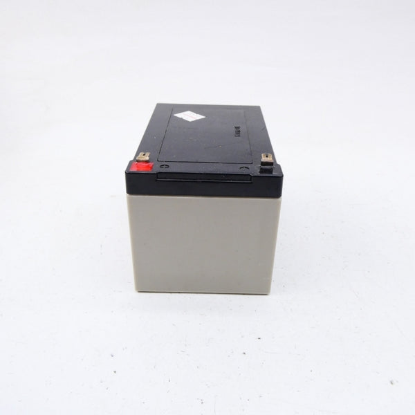 SIGMASTEK SP12-12(12V12AH/T2) NSNP