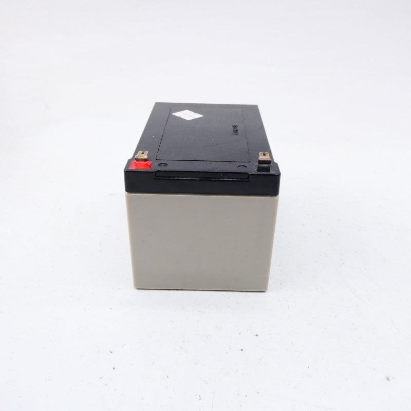 SIGMASTEK SP12-12(12V12AH/T2) NSNP