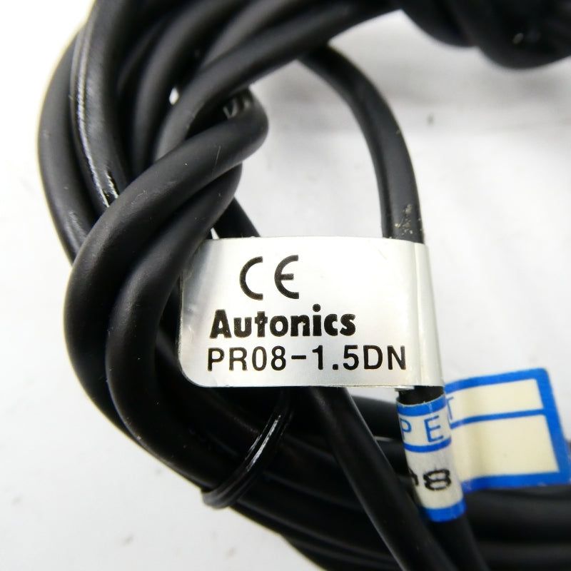 AUTONICS PR08-1.5DN NSNP