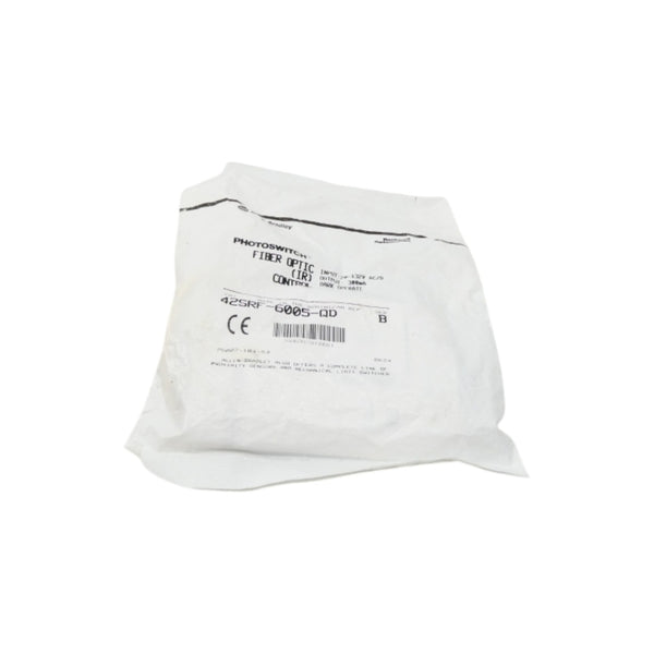 ALLEN BRADLEY 42SRF-6005-QD SER. B 20-132VAC NSMP