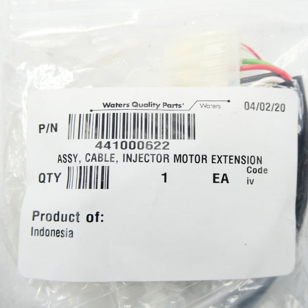 WATERS QUALITY PARTS 441000622 NSMP
