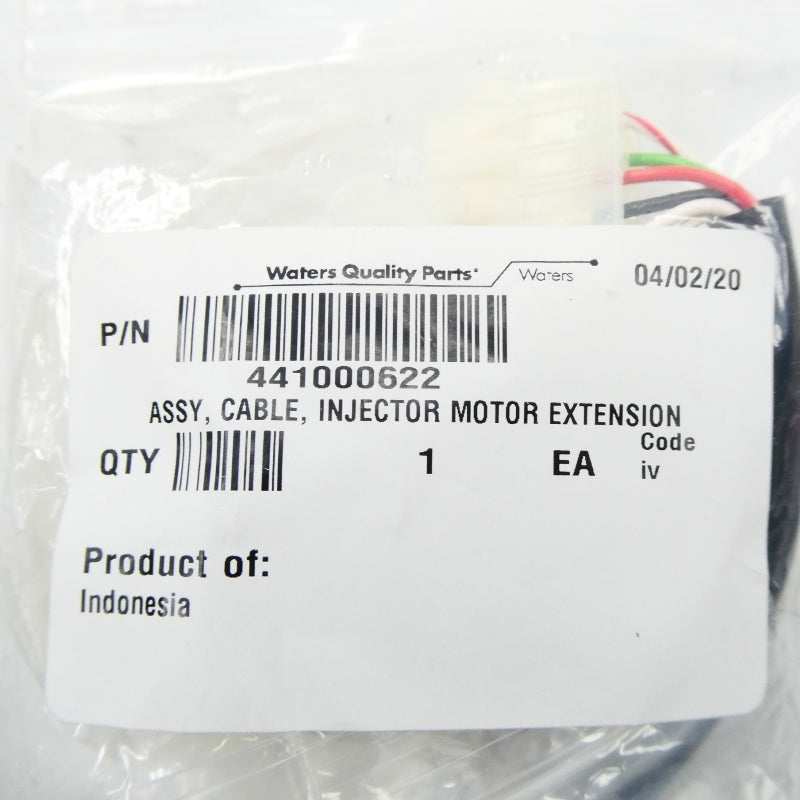 WATERS QUALITY PARTS 441000622 NSMP