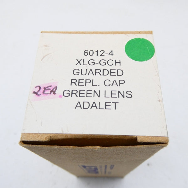 ADALET XLG-GCH 6012-4 (PKG OF 2) NSMP