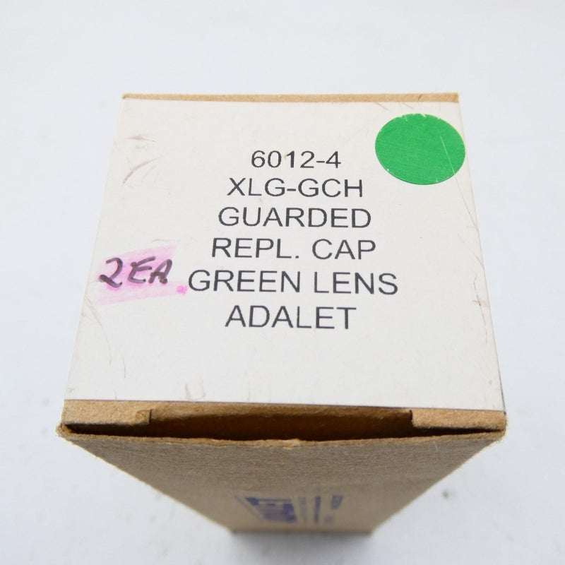 ADALET XLG-GCH 6012-4 (PKG OF 2) NSMP