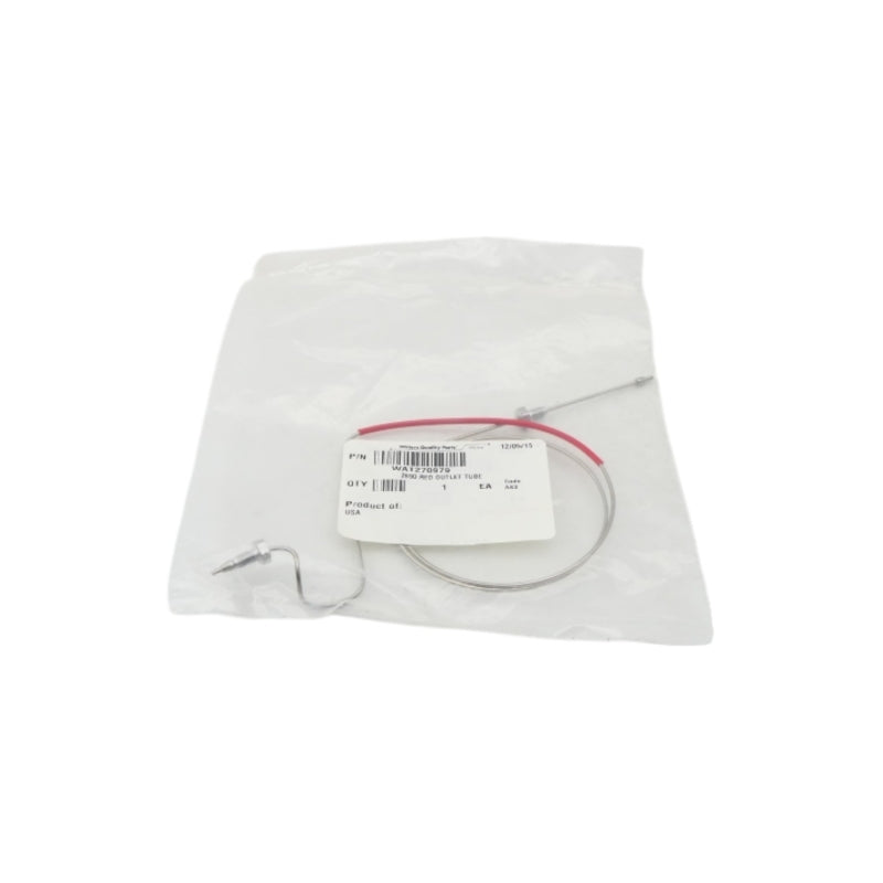 WATERS QUALITY PARTS WAT270979 NSMP