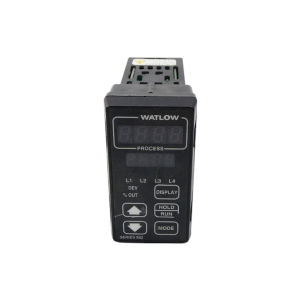 WATLOW 982C-20KE-JRRR NSNP
