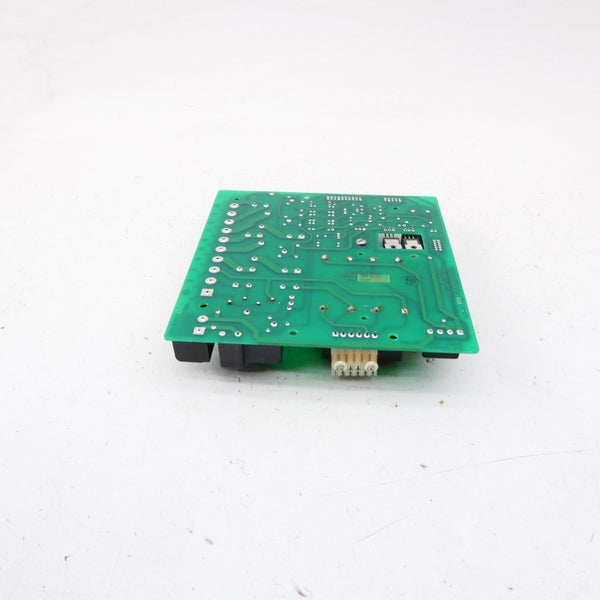 BEBCO INDUSTRIES 500600-0001 REV. G NSNP