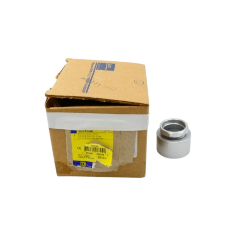 SQUARE D 9001K48 SER. H (PKG OF 6) NSMP