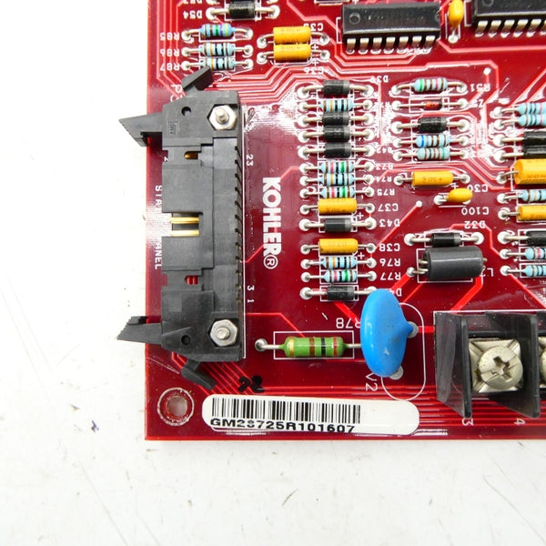 KOHLER GM2S725R101607 NSNP