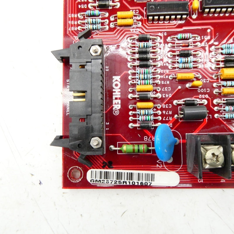 KOHLER GM2S725R101607 NSNP