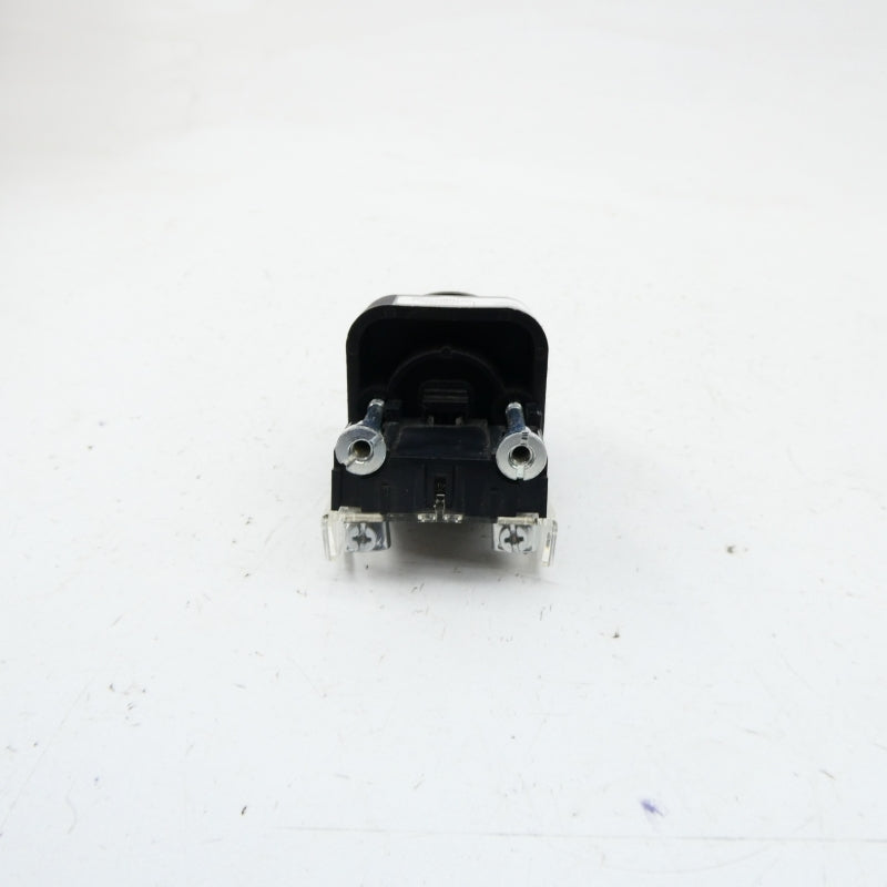 ALLEN BRADLEY 800H-QRH10R SER. B 120VAC (AS PICTURED) NSNP