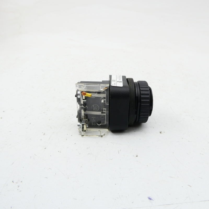 ALLEN BRADLEY 800H-QRH10R SER. B 120VAC (AS PICTURED) NSNP