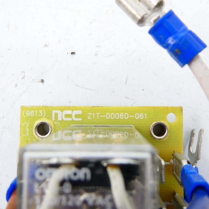 NCC Z1T-00060-061 NSNP