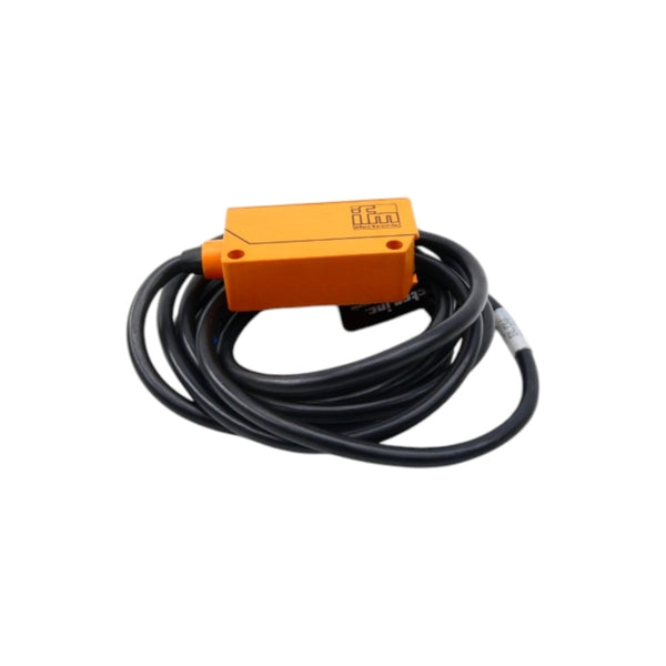 IFM EFECTOR OU5010/OUT-HPKG 10-55VDC NSNP