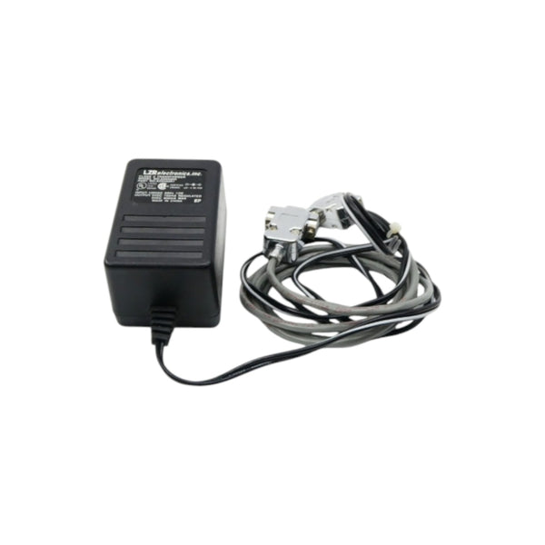 LZR ELECTRONICS AD0580R 120VAC (AS PICTURED) NSNP