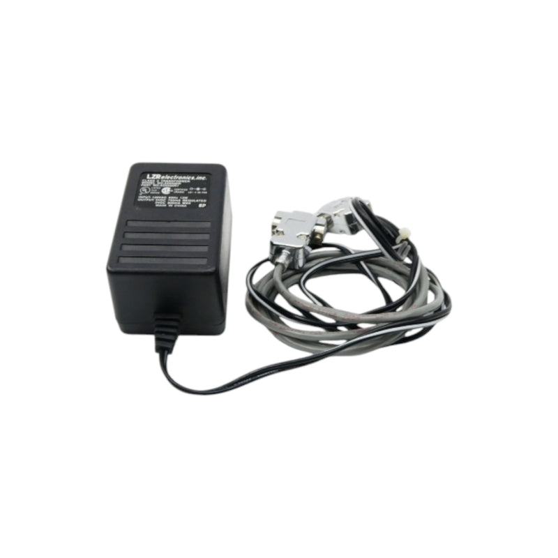 LZR ELECTRONICS AD0580R 120VAC (AS PICTURED) NSNP
