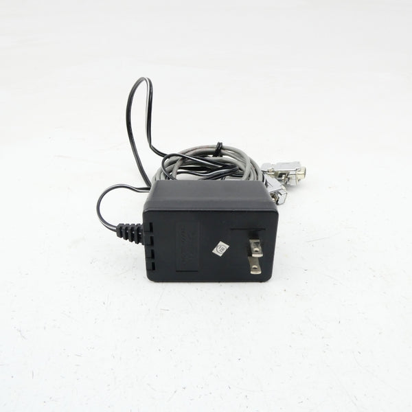 LZR ELECTRONICS AD0580R 120VAC (AS PICTURED) NSNP