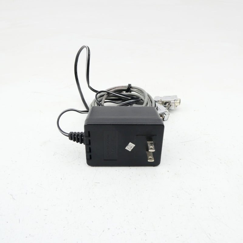 LZR ELECTRONICS AD0580R 120VAC (AS PICTURED) NSNP