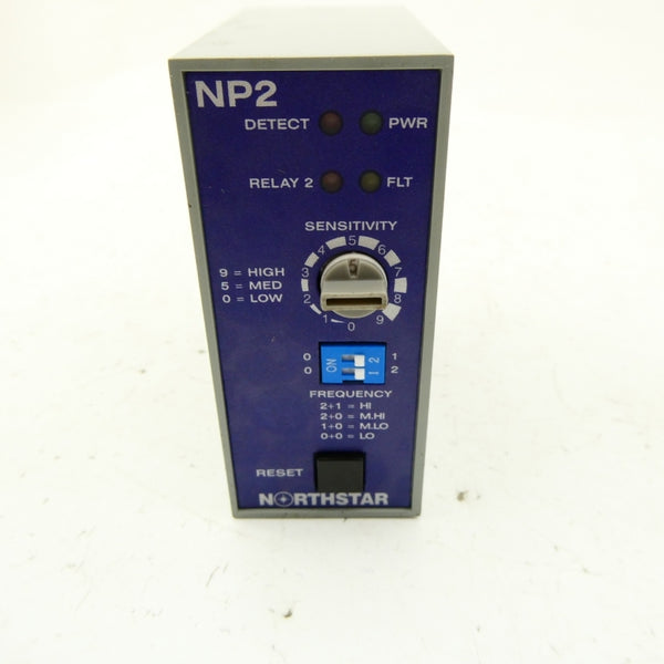 NORTHSTAR NP2 12-24VDC/AC NSNP