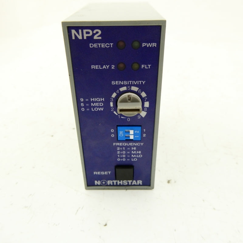 NORTHSTAR NP2 12-24VDC/AC NSNP