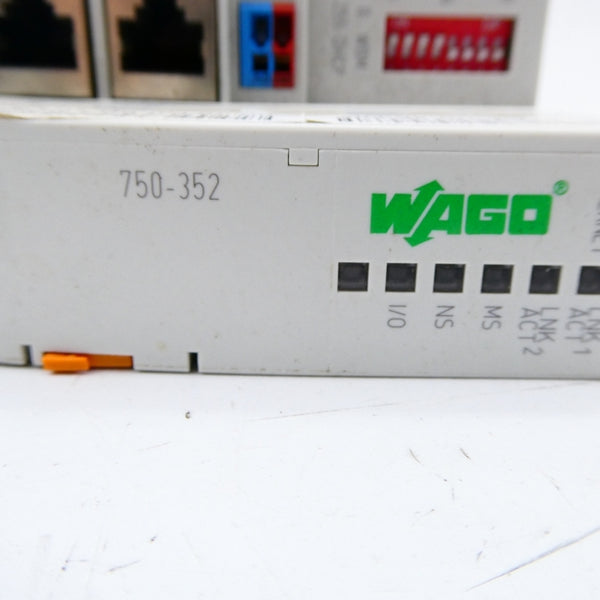 WAGO 750-352 NSNP