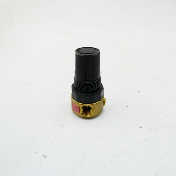 WATTS R364-02CG 0/125PSI NSNP