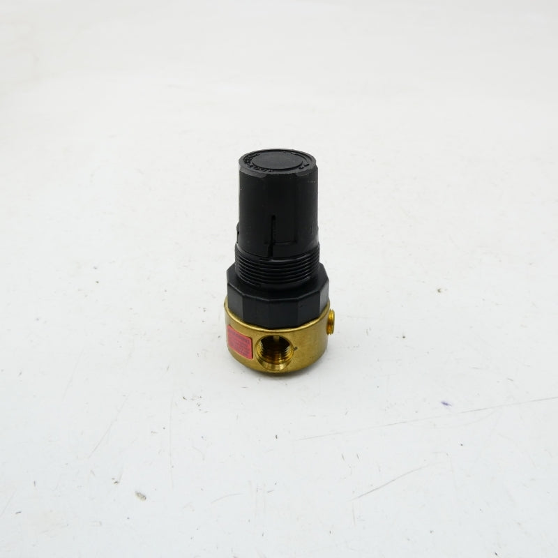 WATTS R364-02CG 0/125PSI NSNP