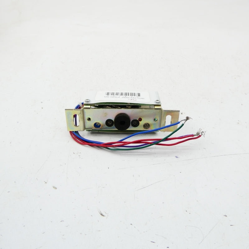 MS SEDCO 447426 12-24VAC/DC NSNP