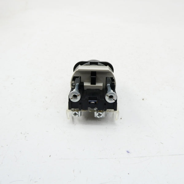 ALLEN BRADLEY 800H-HR2 SER. F (AS PICTURED1) NSNP