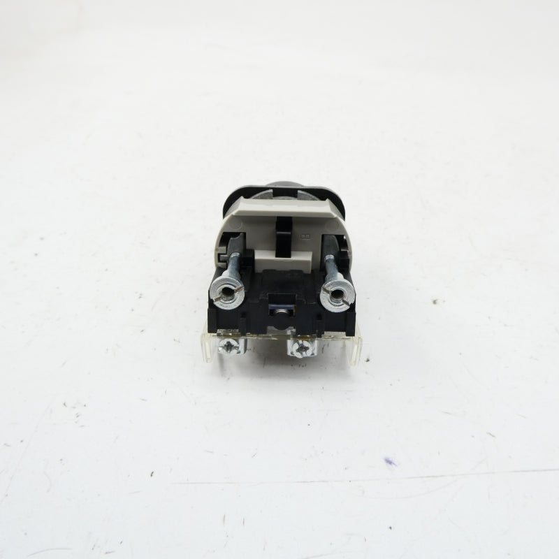 ALLEN BRADLEY 800H-HR2 SER. F (AS PICTURED1) NSNP