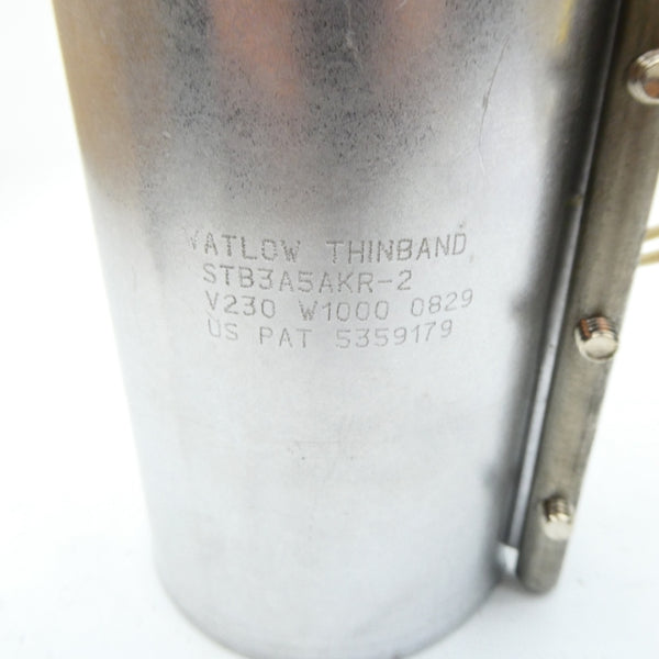 WATLOW STB3A5AKR-2 NSNP