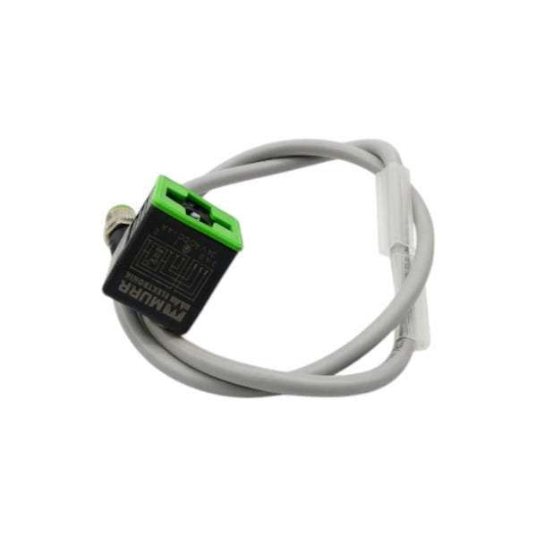 MURR ELEKTRONIK 345 24VAC/DC 4A NSNP