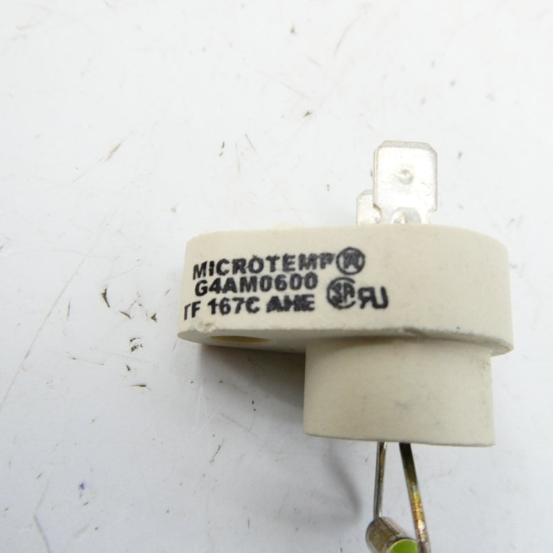 MICROTEMP G4AM0600 NSNP